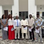 Denam Group Sets the Standard for Employee Recognition, Awards Five Staff Official Cars